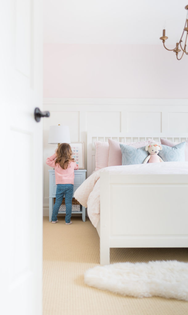 How to Choose the Best Rug for a Nursery or Child's Bedroom - Nick + Alicia