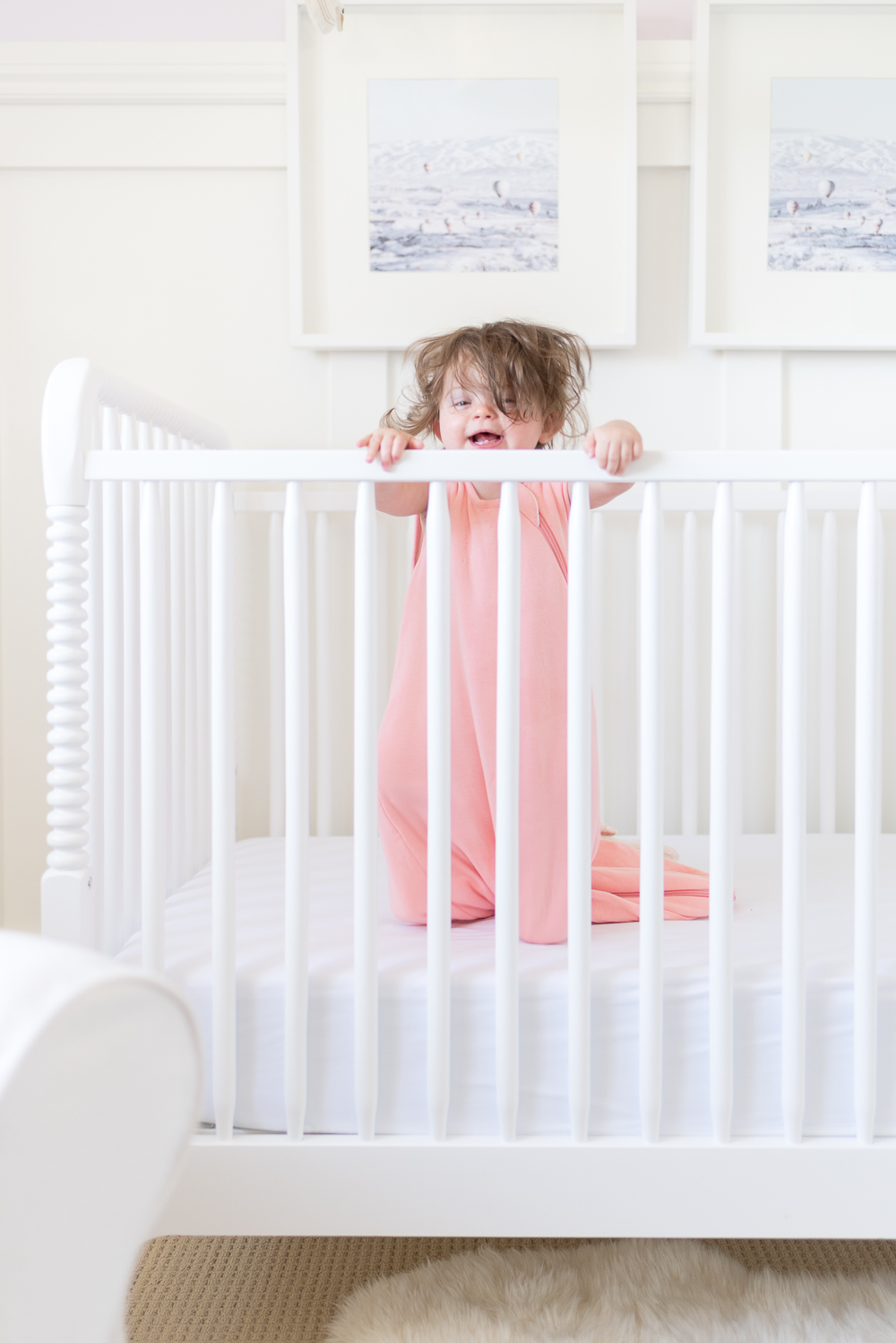 The Must-Haves Of Baby's First Year