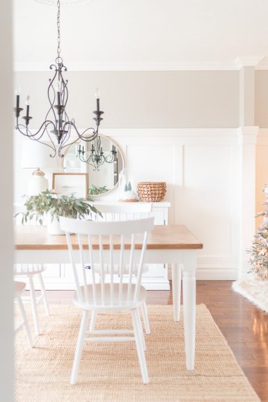 Christmas Decorating Ideas For Your Home - Nick + Alicia