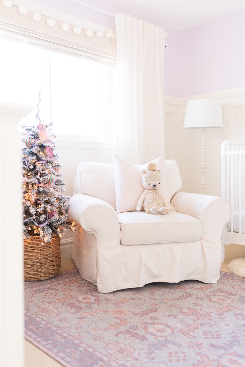 Christmas Decor Ideas For Kids Rooms Nick Alicia   2020 Christmas Home Tour Kids Bedrooms 6096 800x1198 