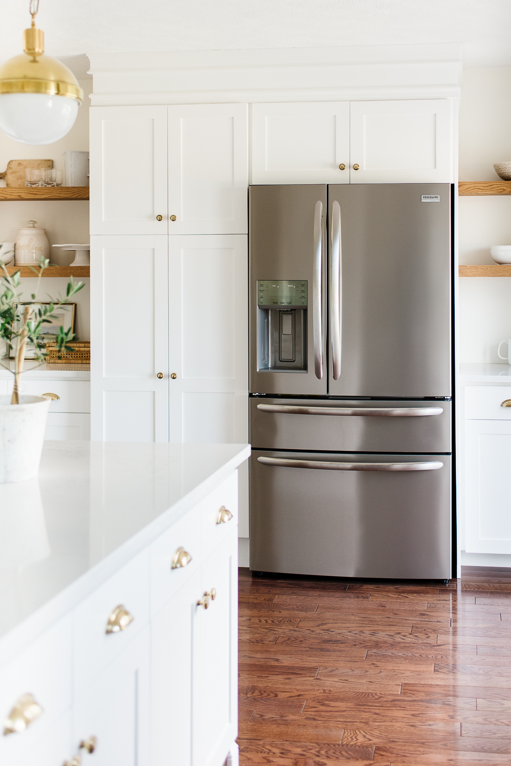 3 Easy Ways to Renovate Your New Home with Frigidaire AppliancesSouth Bend,  IN