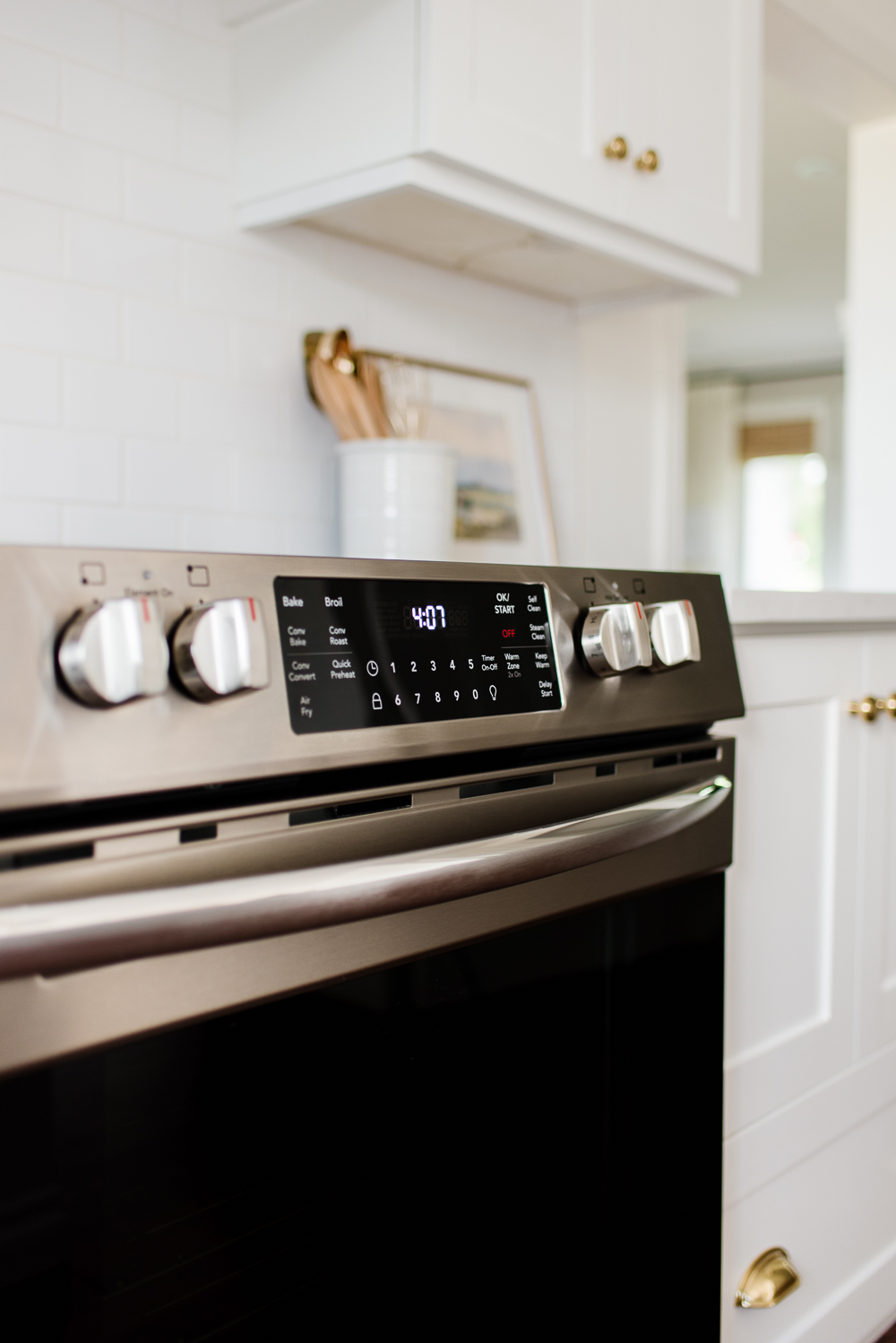 3 Easy Ways to Renovate Your New Home with Frigidaire AppliancesSouth Bend,  IN