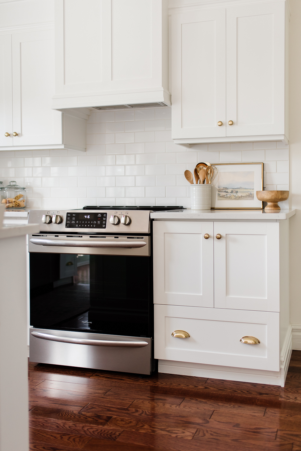 3 Easy Ways to Renovate Your New Home with Frigidaire AppliancesSouth Bend,  IN