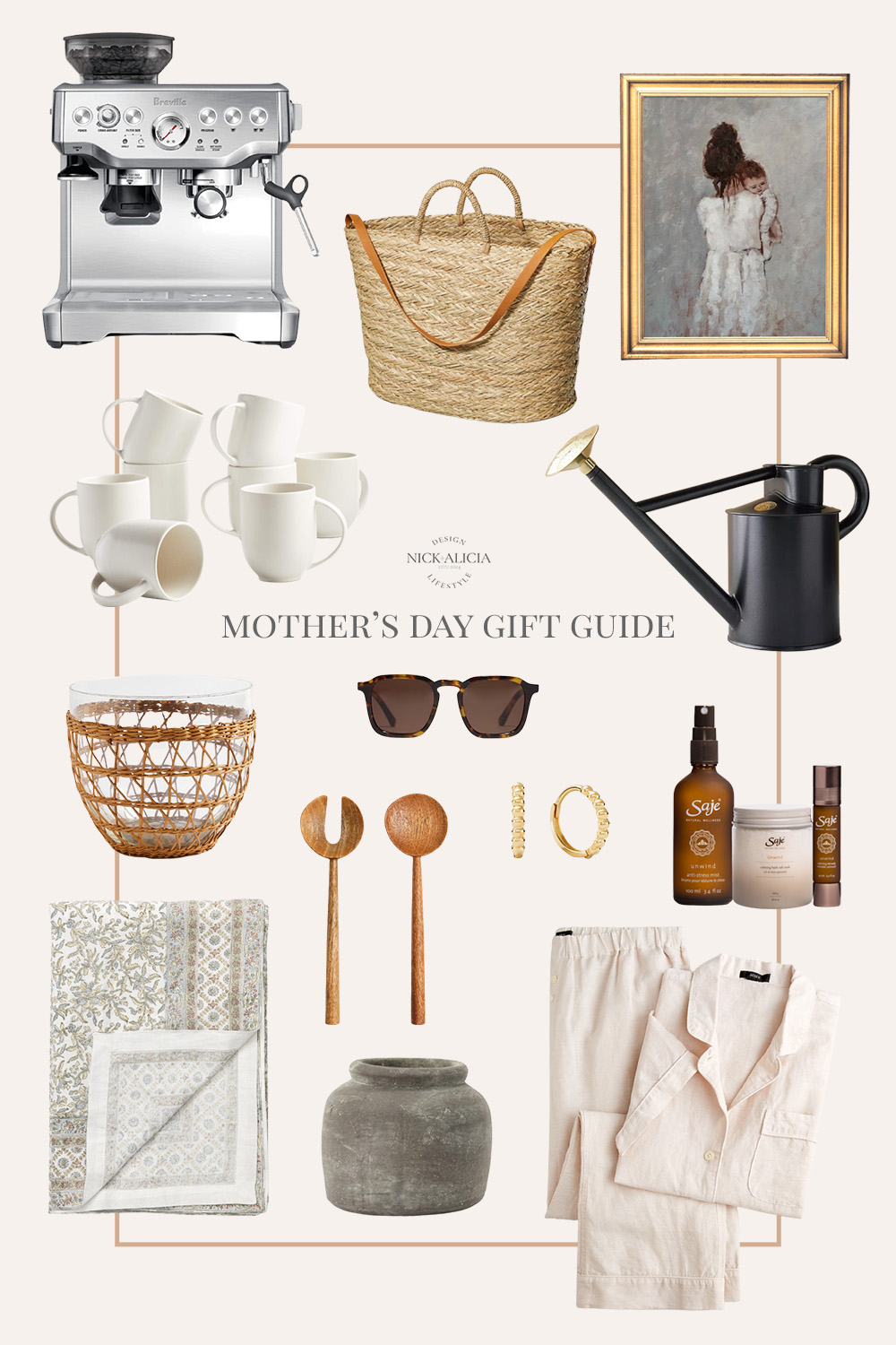 2023 Mother's Day gift guide helps you celebrate moms in style - Upworthy
