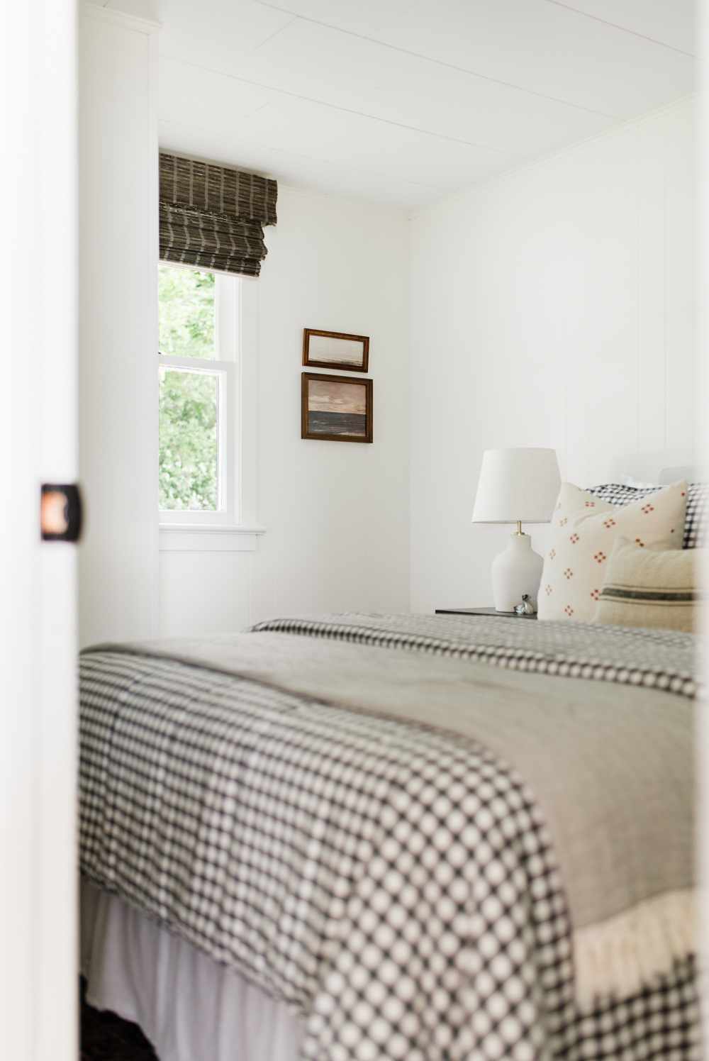 The Cottage Remodel A Moody Cottage Bedroom Nick Alicia   A Moody Cottage Bedroom 380 WINDOW 1 