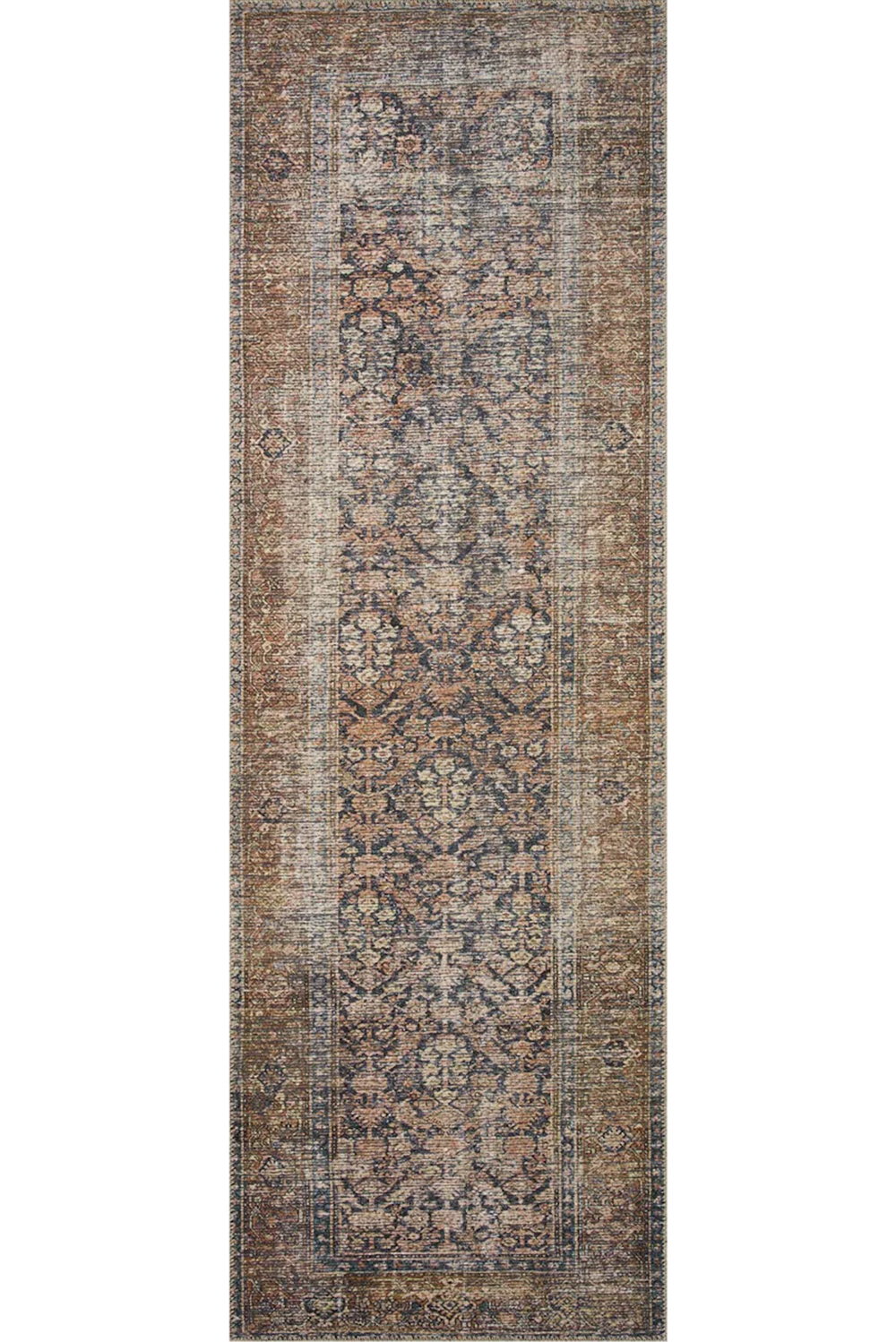 The Best Loloi Rugs - Nick + Alicia