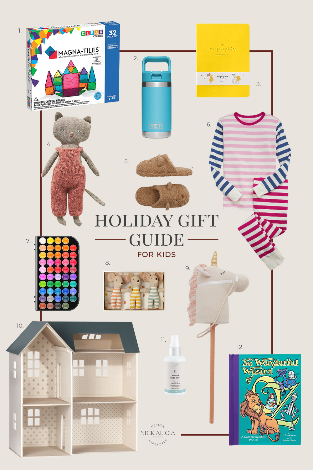 The 10 Best Gifts for Woodworkers - A Gift Guide - Dream Design DIY